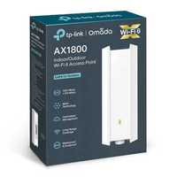 Tp-Link EAP610-Outdoor Точка доступаWi‑Fi AX1800 для улицы и помещений