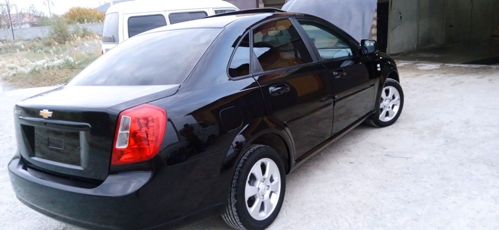 Bu moshina Ideal moshina va 100% yangi