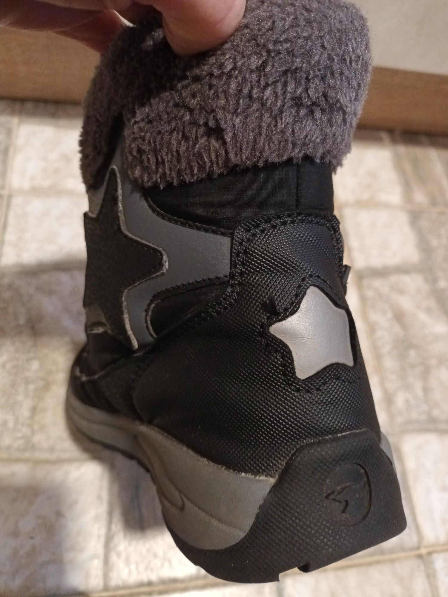 Боти Adidas terrex и апрески KangaROOS