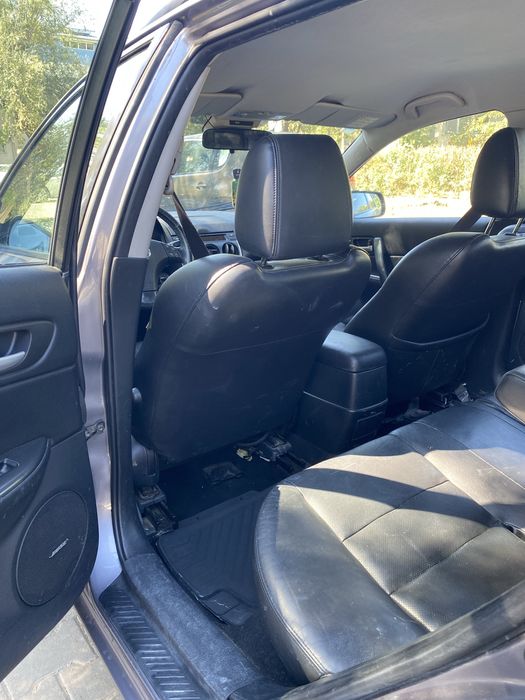 Mazda 6  Proprietar accept variante