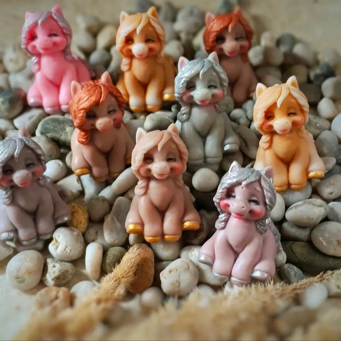 мыло ручной работы