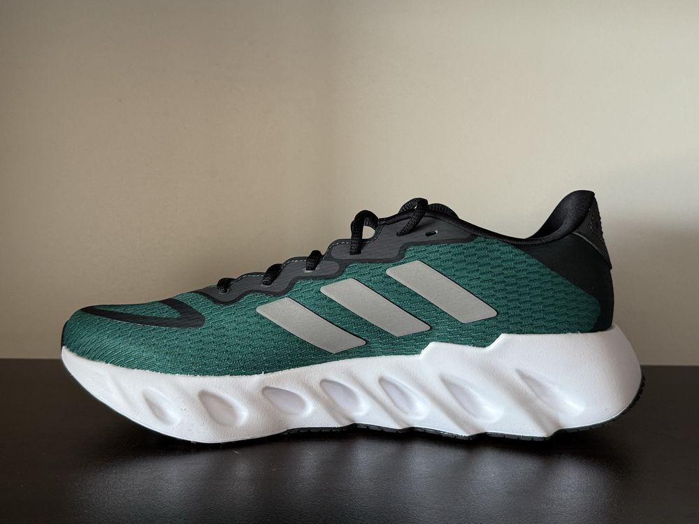 ADIDAS SWITCH RUN M 44номер 28см Стелка Нови с Кутия