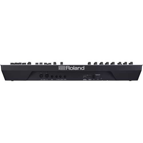 Roland GAIA 2 37-клавишный виртуальный аналоговый волновой синтезатор