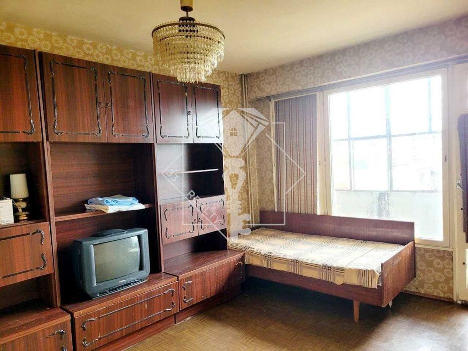 Продава се Двустаен апартамент в Пловдив, Христо Смирненски - 47 кв.м за 1458 €/кв.м - Снимка #1