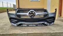Bară 2020 Mercedes GLE AMG 
2018/2023 W167 SUV/Coupe AMG