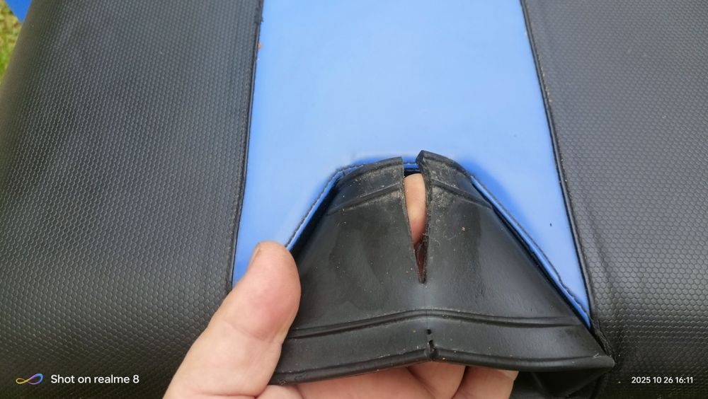 Платформа за риболов с маса