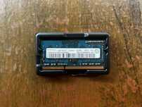 4gb ram памет ddr3