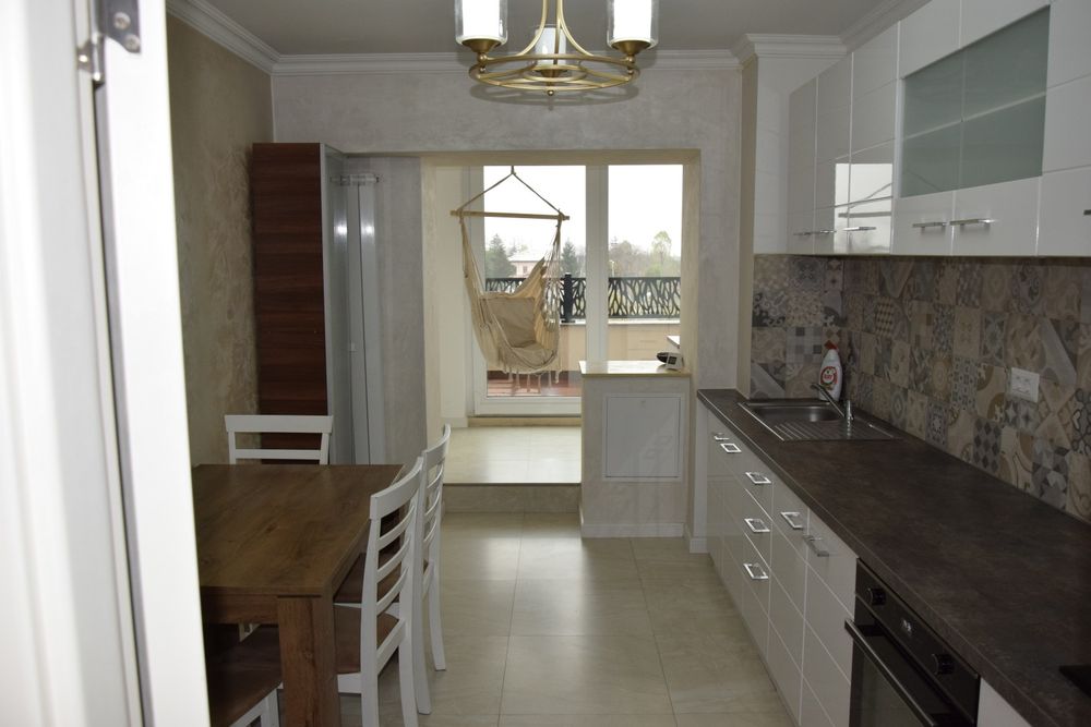 Ocazie unică Apartament lux, spațios cu terasa mare