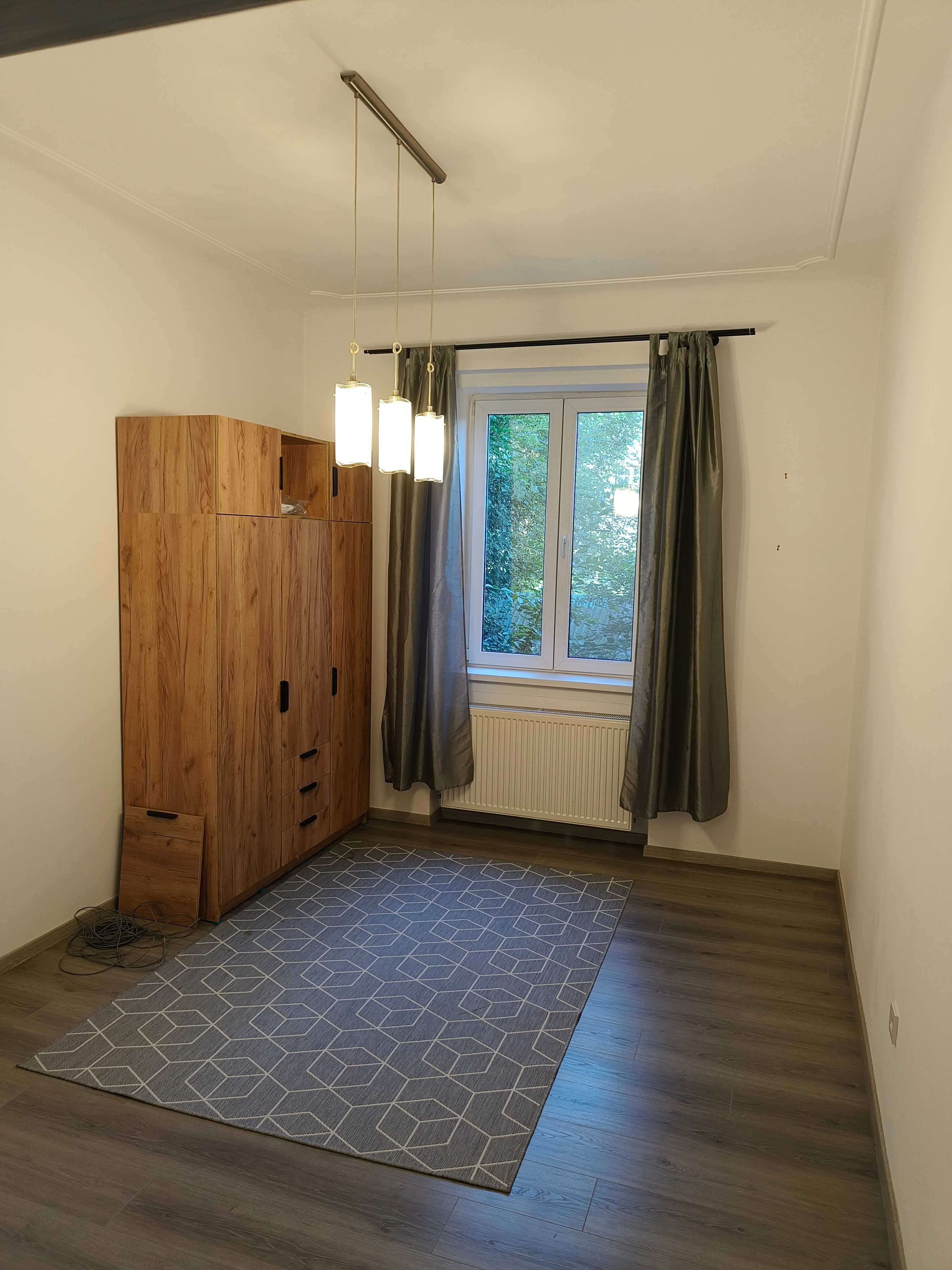 Apartament Spațios cu 4 Camere – Ultracentral