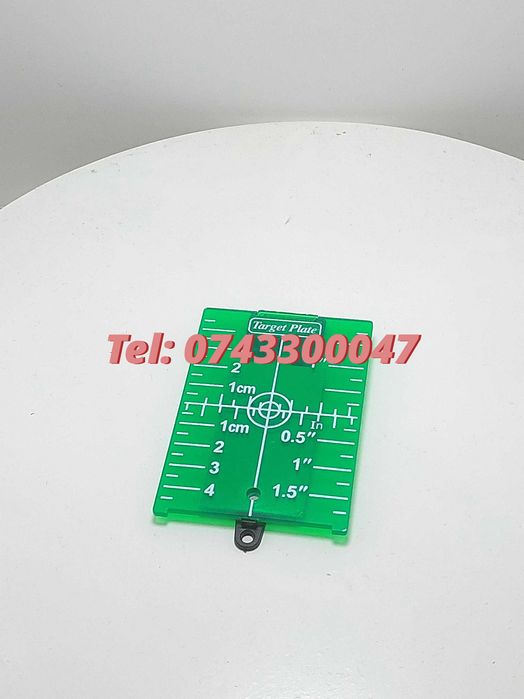 Tinta Magnetica Pentru Nivele Laser