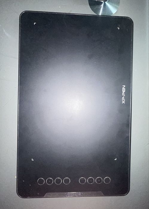 Tableta grafica xp-pen