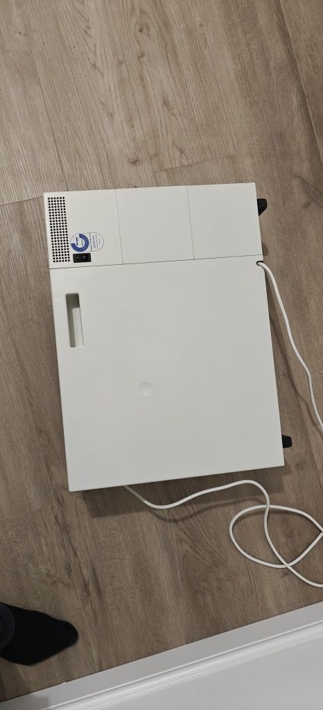 Purificator aer zepter therapy air plus pwc-507-a