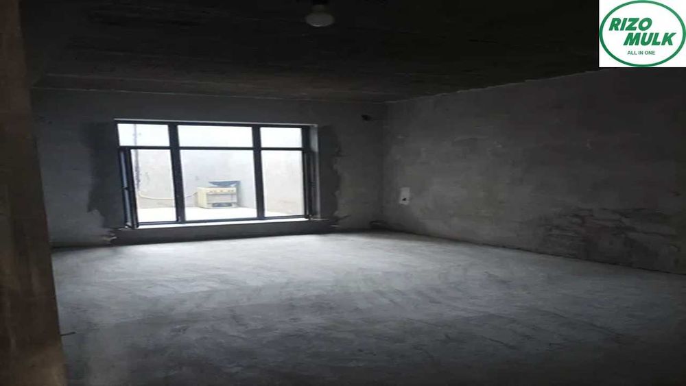 Назарбек Почта мавзесида шинамгина ховли сотилади. NR494/77