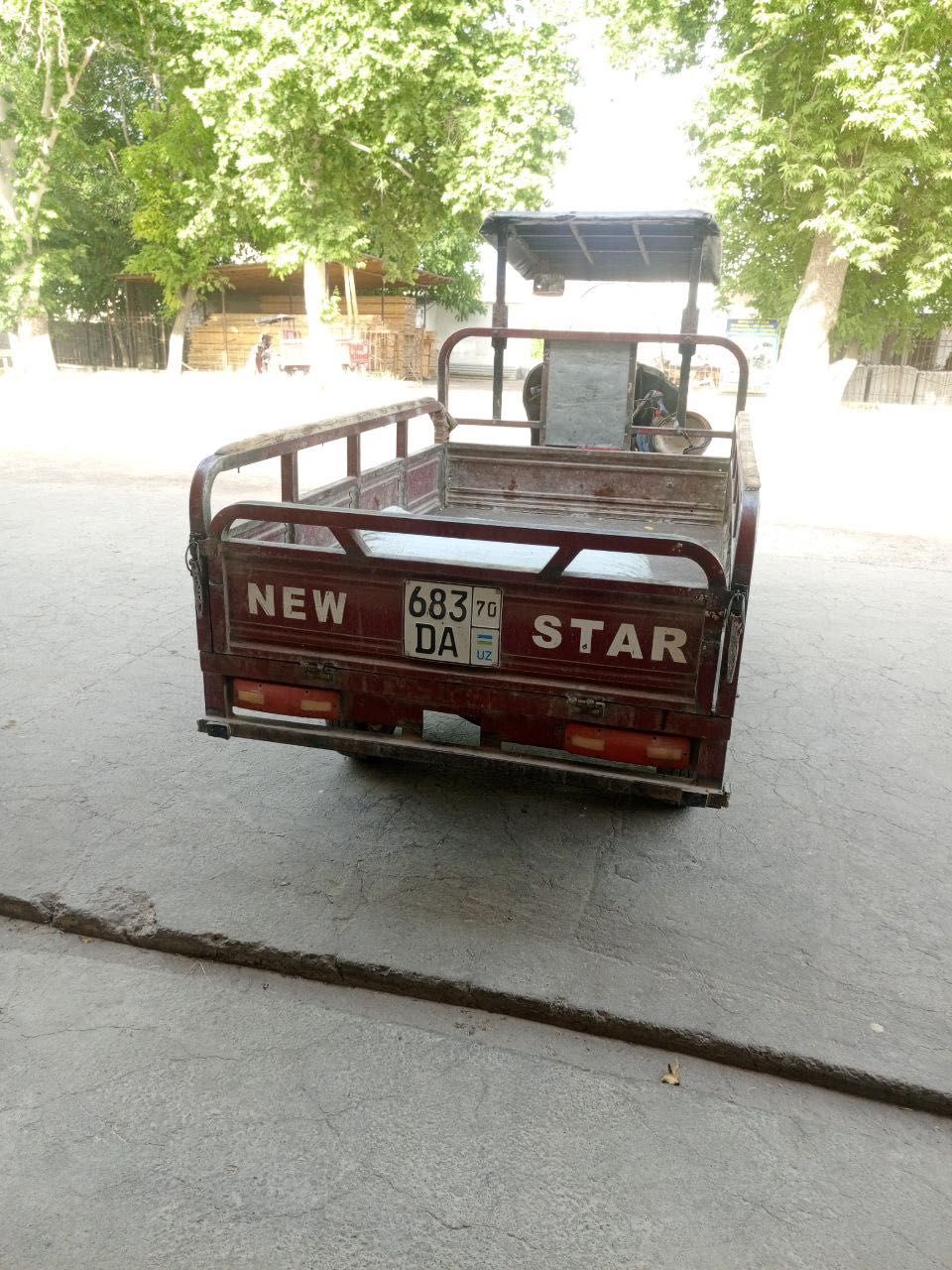 Newstar motorol sotiladi