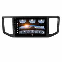 Navigatie dedicata VW Crafter 2017-2021,10 INCH 2GB RAM,DSP, Android13