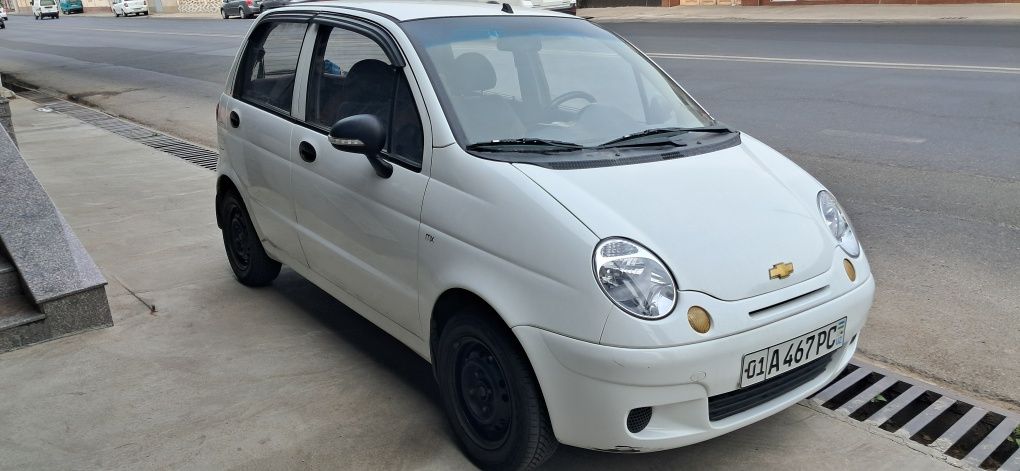 Matiz 2016 mx sotiladi