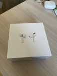 Airpods Pro 1, новые, запечатанные, оригинальные