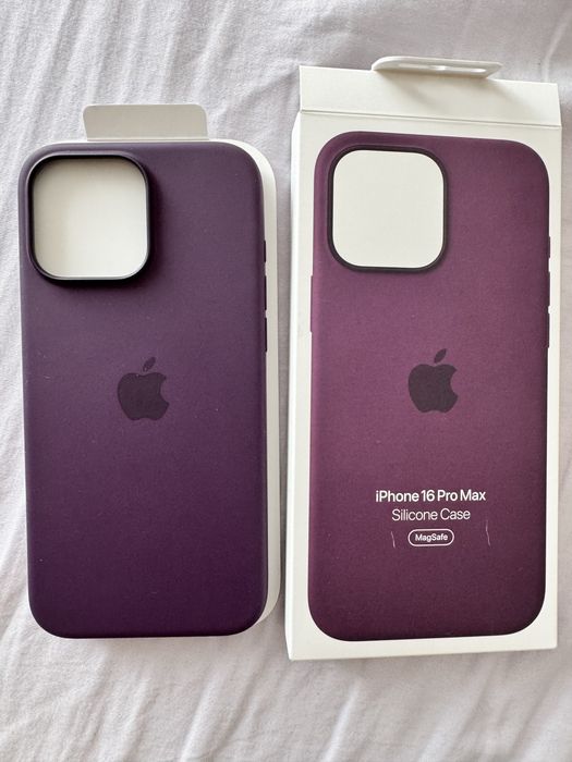Кейс за Iphone 16 pro max