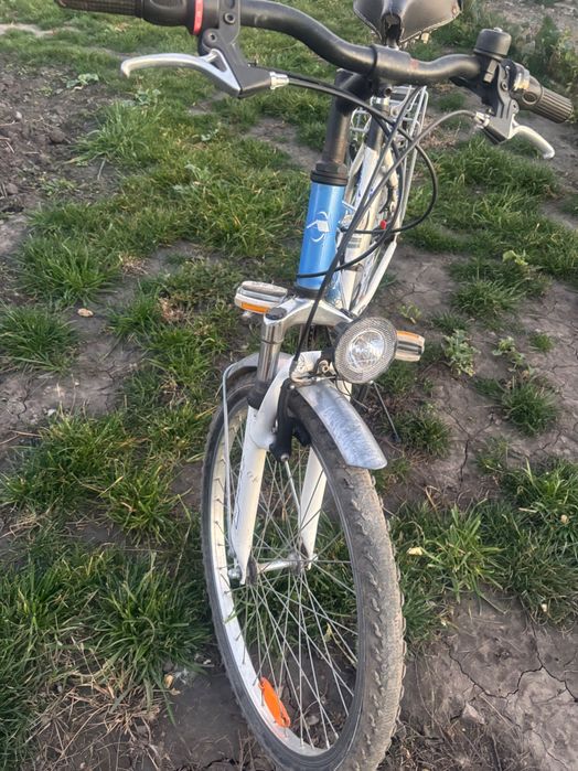 Bicicletă damă de vânzare