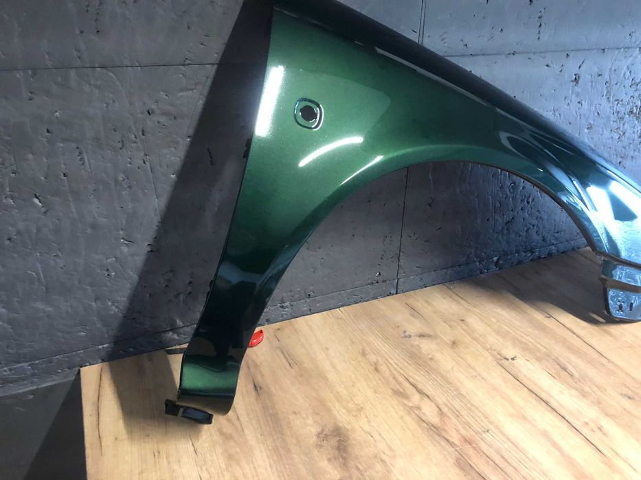 Aripa Fata Dreapta Skoda Octavia 1 I An 1999-2007 (F8C (Verde))