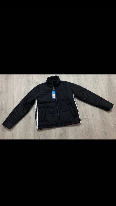 Short puffer Adidas S