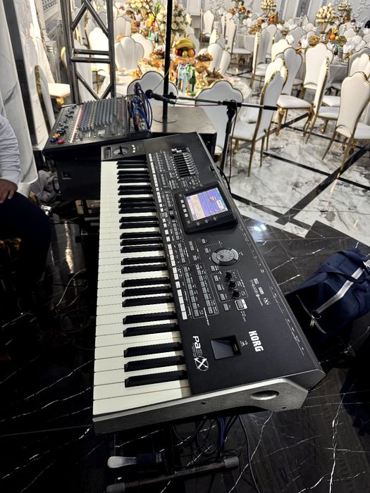 Korg pa3x sotiladi ideal