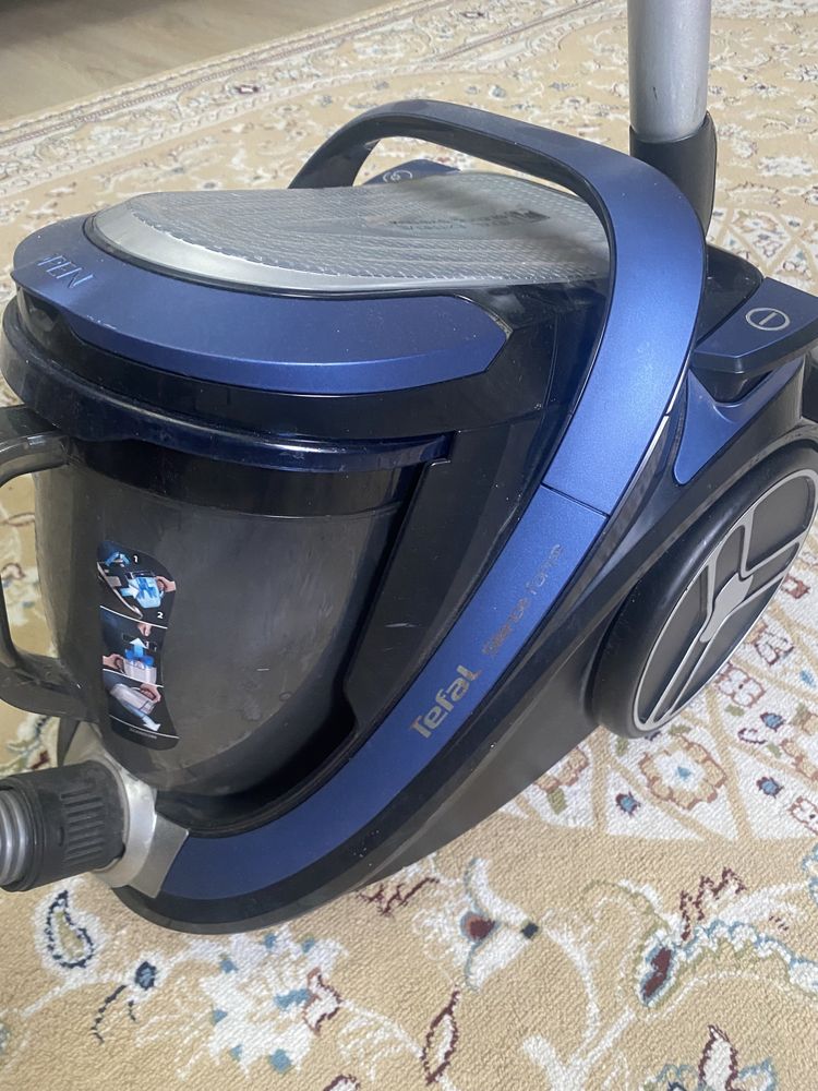 Пылесос Tefal 7690