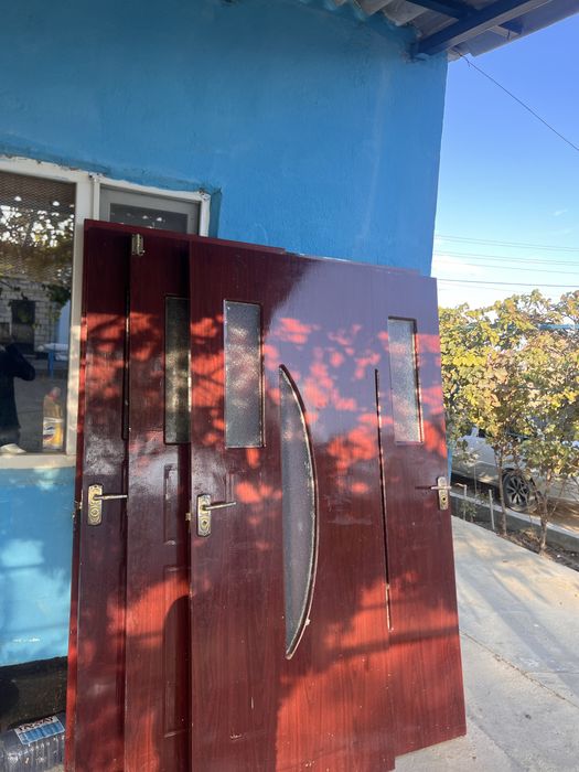 Жақсы жағдайда Есіктер  б/у