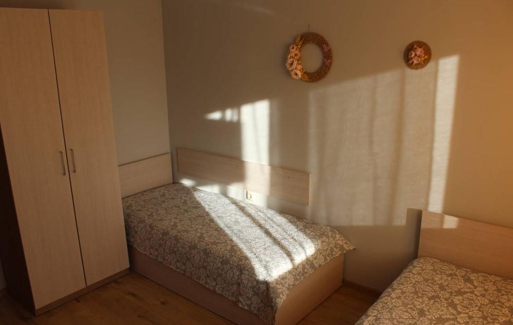 Дава се под наем Двустаен апартамент в Бургас, Меден рудник - зона В - 60 кв.м за 331.5 € - Снимка #5