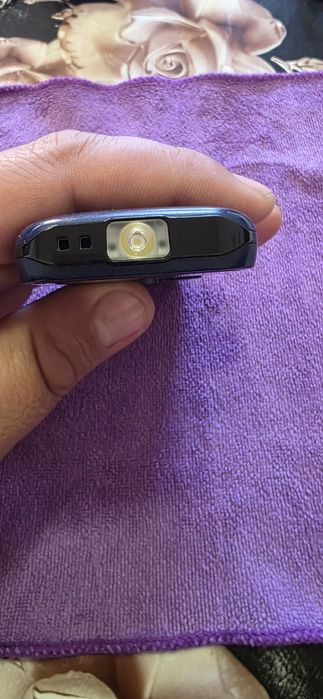 Nokia X2-00 Samsung SGH-F200