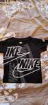 3 Tricouri nike originals mărimea 80-86, 86-92