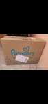 PAMPERS 5 148 бр.