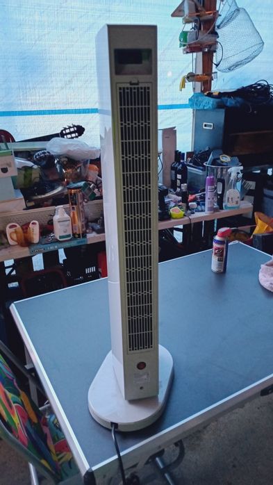 Нагревател за въздух