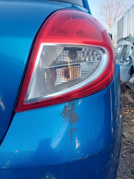 stop dreapta aripa renault clio 3 2011