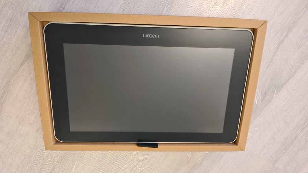 Tabletă grafică Wacom One 13.3 inch