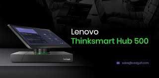 POS Lenovo THINKSMART HUB 500 I5-7500