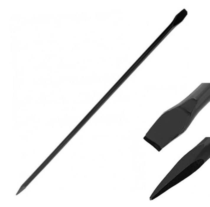 Ломы строительные, дорожные