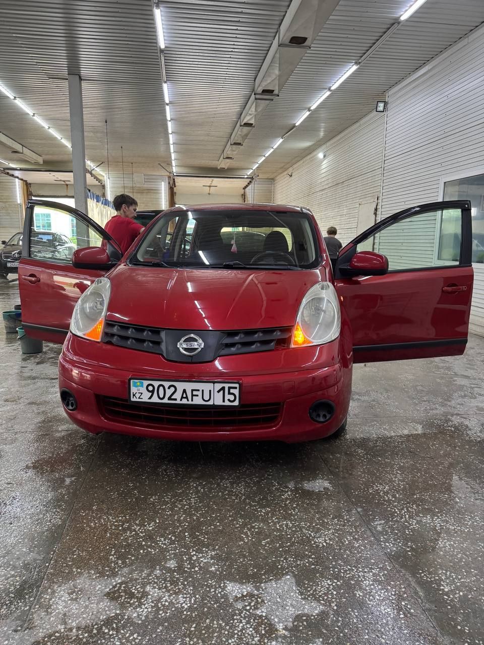 Продам Шустрого Нисан нот