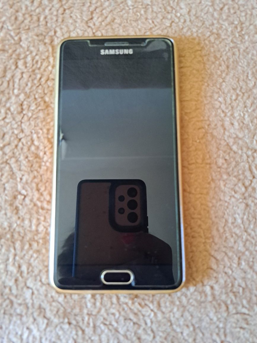 Samsung A 5 (2016)