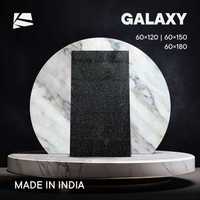 Блэк Гэлакси (Индия)/Granite Black Galaxy (India) Granit Tosh