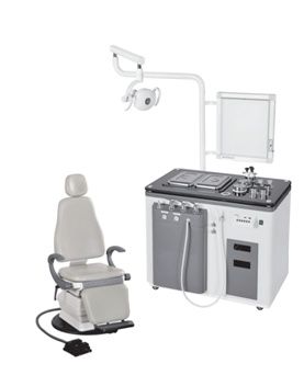 Продаётся СРОЧНО лор комбайн SUNTEM ST-E500  новый