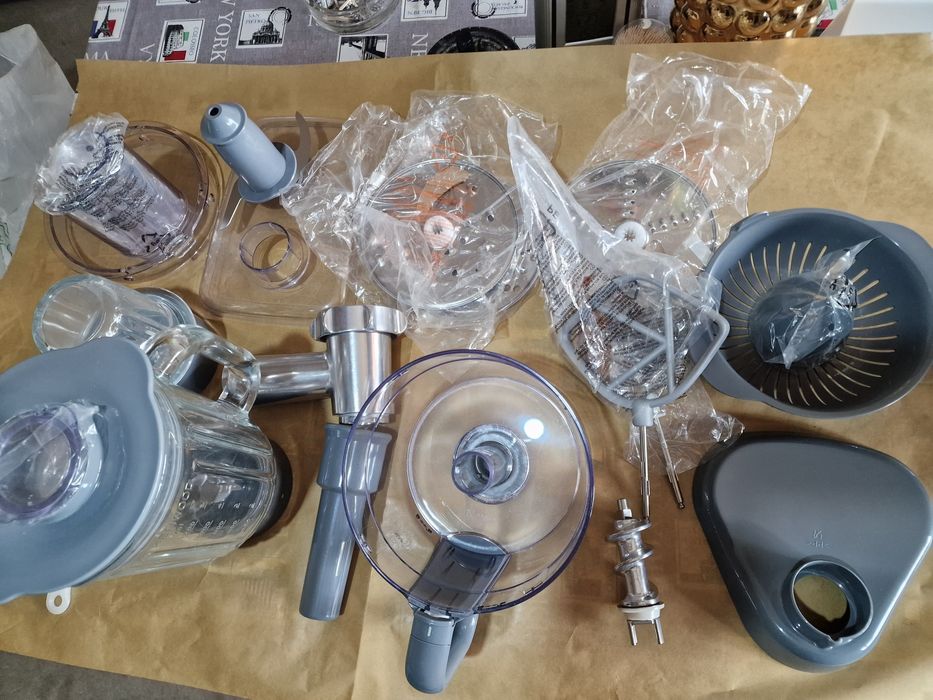 Robot de bucătărie