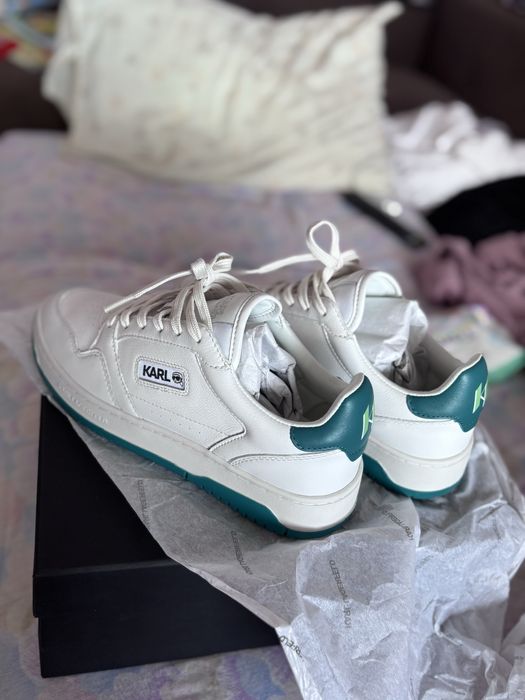 Дамски обувки Karl Lagerfeld