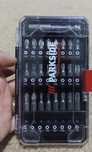 Biti Parkside Performance + Suport Magnetic Bit
