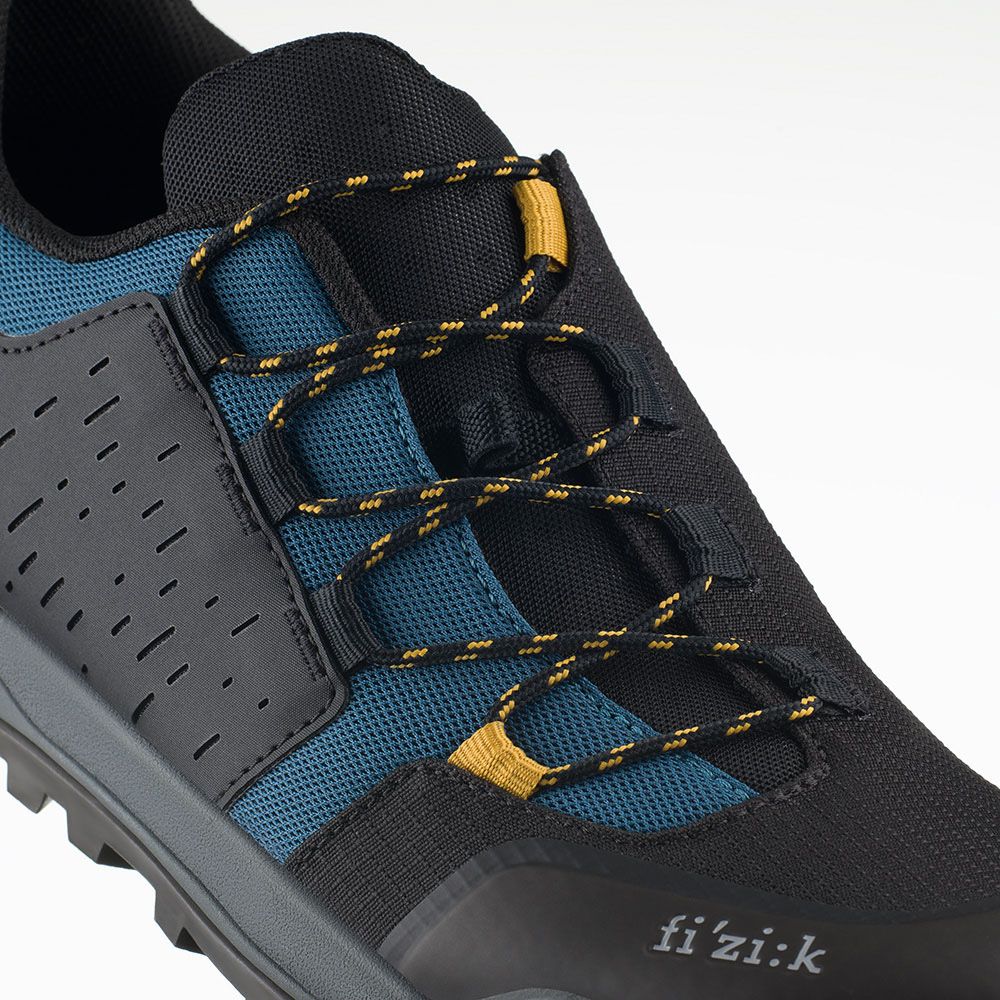Fizik Terra Ergolace 2 нови обувки за велоспед MTB