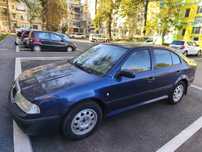Skoda Octavia I 1.9 TDI
