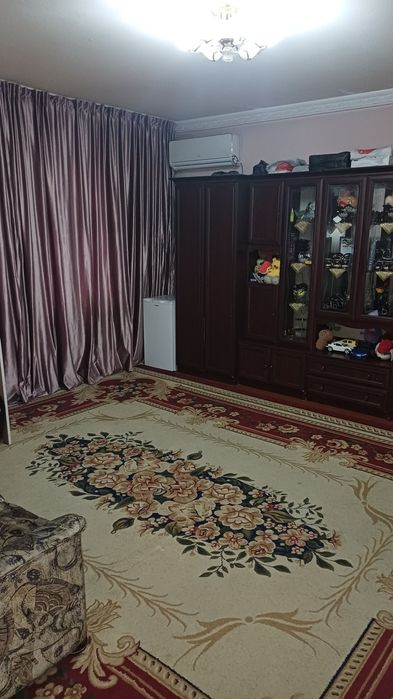 Algaritim 2 xonali kvartira