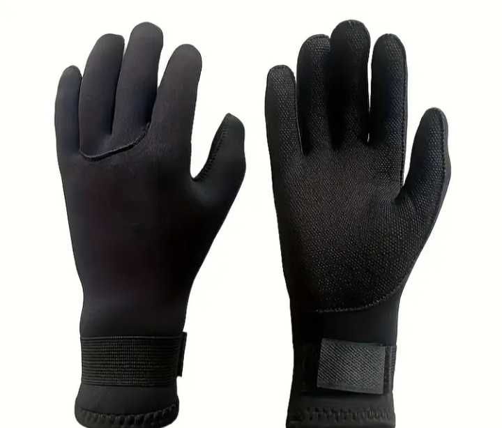 Manusi de scufundari din neopren, mas Xl