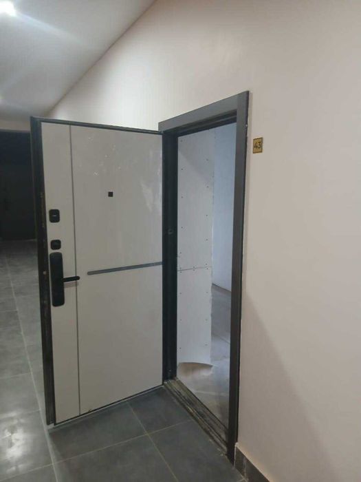 Евро 2 комнатная квартира мкр Орман