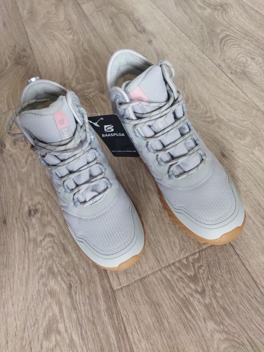 Дамски зимни боти - 39 номер.